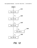 SWITCHING METHOD AND APPARATUS diagram and image