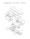 LINEAR VIBRATOR diagram and image