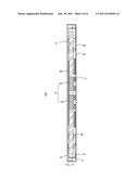 LINEAR VIBRATOR diagram and image