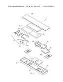 LINEAR VIBRATOR diagram and image