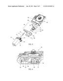 MOTOR DRIVE ASSEMBLY diagram and image