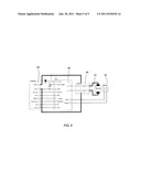 MOTOR DRIVE ASSEMBLY diagram and image