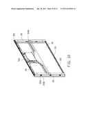 ENCLOSURE FOR ELECTRONIC DEVICE diagram and image