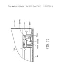 ENCLOSURE FOR ELECTRONIC DEVICE diagram and image