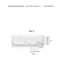 ELECTRONIC DEVICE, ORGANIC LIGHT EMITTING DEVICE, AND PROTECTION     MULTILAYER STRUCTURE diagram and image