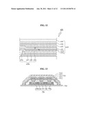 ELECTRONIC DEVICE, ORGANIC LIGHT EMITTING DEVICE, AND PROTECTION     MULTILAYER STRUCTURE diagram and image