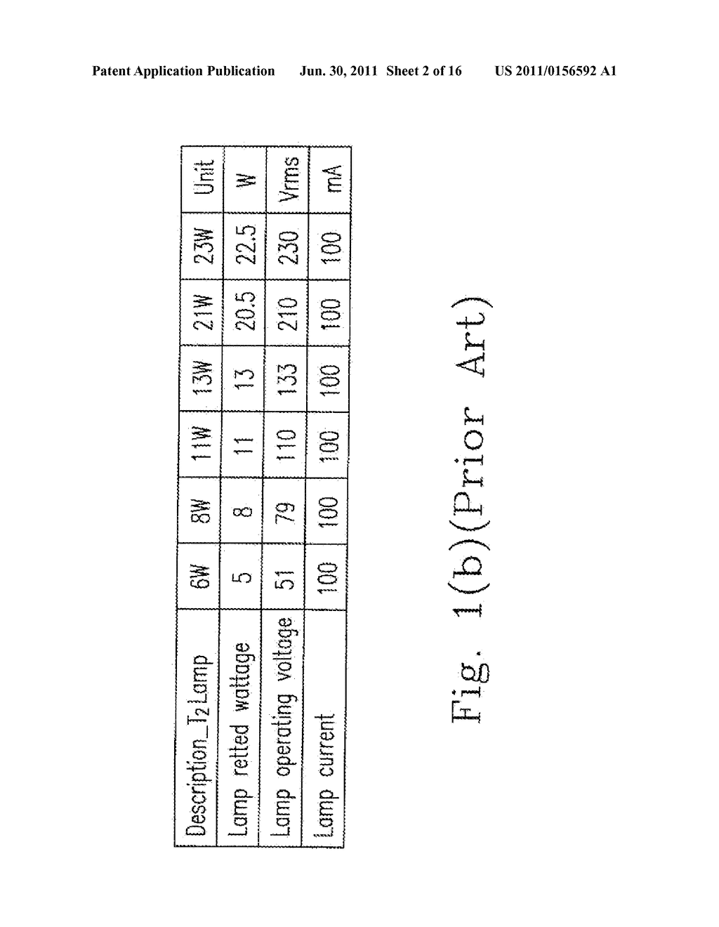 END OF LAMP LIFE PROTECTION CIRCUIT WITH BI-LEVEL DETECTIONS FOR THE     ELECTRONIC BALLAST AND METHOD THEREOF - diagram, schematic, and image 03