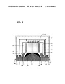 ELECTRONIC MODULE, METHODS OF MANUFACTURING AND DRIVING THE SAME, AND     ELECTRONIC INSTRUMENT diagram and image