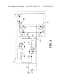 LIGHT EMITTING DIODE DRIVING DEVICE diagram and image