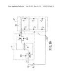 LIGHT EMITTING DIODE DRIVING DEVICE diagram and image