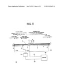 LINEAR SYNCHRONOUS MOTOR CONTROL METHOD AND CONTROL APPARATUS diagram and image