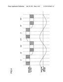 MOTOR DRIVE CIRCUIT FOR ROTATING A ROTOR BY SUPPLYING THE CURRENTS TO TWO     COILS diagram and image