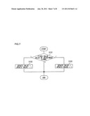 MOTOR DRIVE CIRCUIT FOR ROTATING A ROTOR BY SUPPLYING THE CURRENTS TO TWO     COILS diagram and image