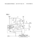 DC-DC CONVERTER diagram and image