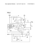 DC-DC CONVERTER diagram and image