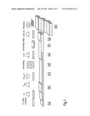 System and method for localizing and passivating defects in a photovoltaic     element diagram and image