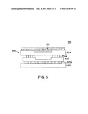 TEST KIT FOR TESTING A CHIP SUBASSEMBLY AND A TESTING METHOD BY USING THE     SAME diagram and image