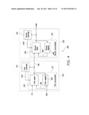 ONION WAVEFORM GENERATOR AND SPREAD SPECTRUM CLOCK GENERATOR USING THE     SAME diagram and image