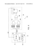 ONION WAVEFORM GENERATOR AND SPREAD SPECTRUM CLOCK GENERATOR USING THE     SAME diagram and image