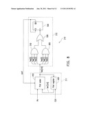 ONION WAVEFORM GENERATOR AND SPREAD SPECTRUM CLOCK GENERATOR USING THE     SAME diagram and image