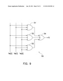 ONION WAVEFORM GENERATOR AND SPREAD SPECTRUM CLOCK GENERATOR USING THE     SAME diagram and image