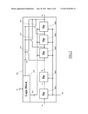 TRIMMING OF A PSEUDO-CLOSED LOOP PROGRAMMABLE DELAY LINE diagram and image