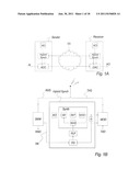 METHOD OF ESTABLISHING AN OSCILLATOR CLOCK SIGNAL diagram and image