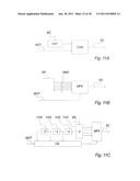 METHOD OF ESTABLISHING AN OSCILLATOR CLOCK SIGNAL diagram and image