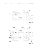 METHOD OF ESTABLISHING AN OSCILLATOR CLOCK SIGNAL diagram and image