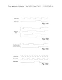 METHOD OF ESTABLISHING AN OSCILLATOR CLOCK SIGNAL diagram and image