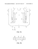 BENDING VIBRATION PIECE, VIBRATION DEVICE, AND ELECTRONIC APPARATUS diagram and image