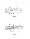 BENDING VIBRATION PIECE, VIBRATION DEVICE, AND ELECTRONIC APPARATUS diagram and image