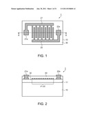 SURFACE ACOUSTIC WAVE DEVICE, OSCILLATOR, MODULE APPARATUS diagram and image