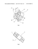 FUSING DEVICE AND BATTERY ASSEMBLY COMPRISING THE SAME diagram and image