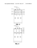 SURFACE MOUNT RESISTOR WITH TERMINALS FOR HIGH-POWER DISSIPATION AND     METHOD FOR MAKING SAME diagram and image