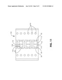 SURFACE MOUNT RESISTOR WITH TERMINALS FOR HIGH-POWER DISSIPATION AND     METHOD FOR MAKING SAME diagram and image