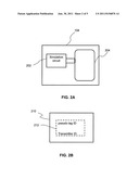 METHOD AND SYSTEM FOR LOCATING A HAND-HELD TERMINAL diagram and image