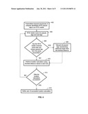 METHOD AND SYSTEM FOR LOCATING A HAND-HELD TERMINAL diagram and image