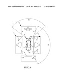 METHOD AND SYSTEM FOR FORMING SURROUNDING SEAMLESS BIRD-VIEW IMAGE diagram and image