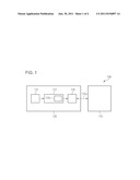 DETERMINATION OF AN ALARM-ISSUING TIME OF AN ALARM DEVICE diagram and image