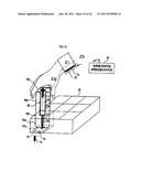 OPERATION STATE DETECTION DEVICE diagram and image