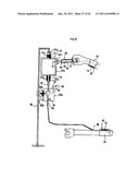 OPERATION STATE DETECTION DEVICE diagram and image