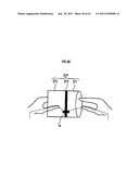 OPERATION STATE DETECTION DEVICE diagram and image