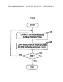 OPERATION STATE DETECTION DEVICE diagram and image