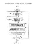 OPERATION STATE DETECTION DEVICE diagram and image