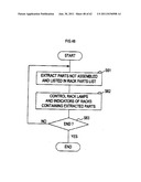 OPERATION STATE DETECTION DEVICE diagram and image