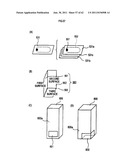 OPERATION STATE DETECTION DEVICE diagram and image