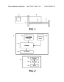 BED EXIT WARNING SYSTEM diagram and image