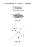 BED EXIT WARNING SYSTEM diagram and image