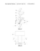 Flexible Printed Antenna diagram and image